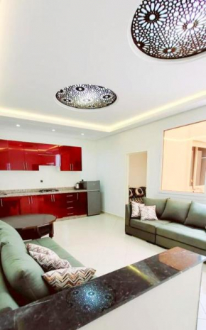 Agadir chez Omar